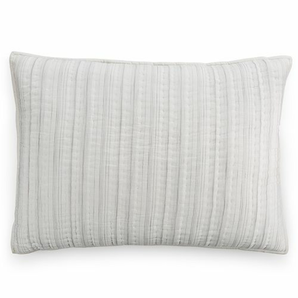 NWT! Hotel Collection 2 King Shams